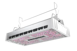 GR01T-Top: экономичная LED-фитолампа верхнего  освещения