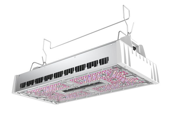 GR01T-Top: экономичная LED-фитолампа верхнего  освещения