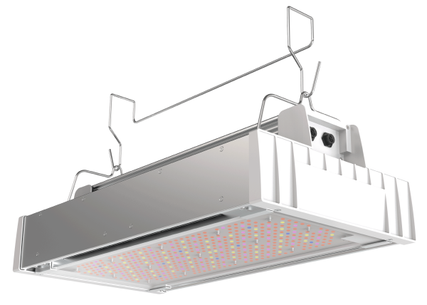 GR01B-Top: экономичный LED-светильник верхнего освещения - 图片 2