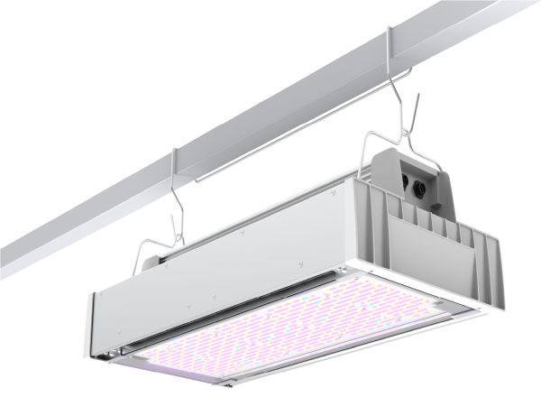 GR01B-Top: экономичный LED-светильник верхнего освещения - 图片 4